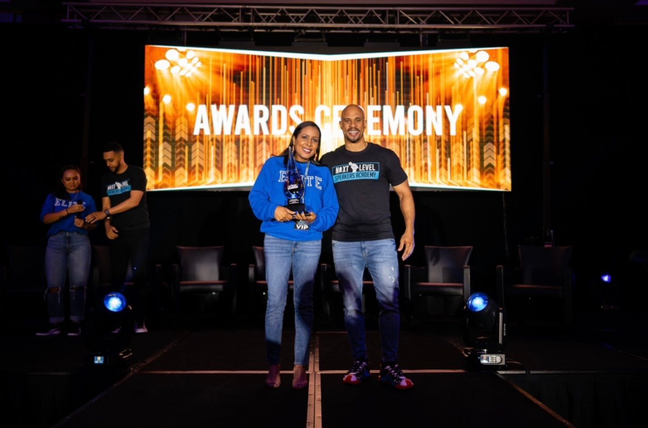 Excellence Award