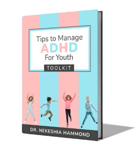 ADHD Toolkit