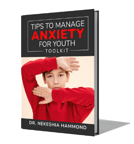 Manage Anxiety Toolkit