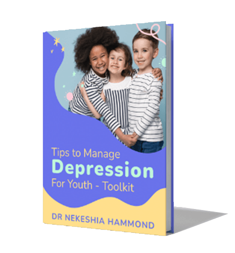 Manage Depression Toolkit