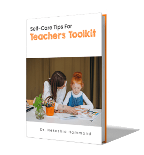 Teachers Toolkit