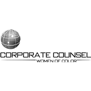 Corporate counsel women of color