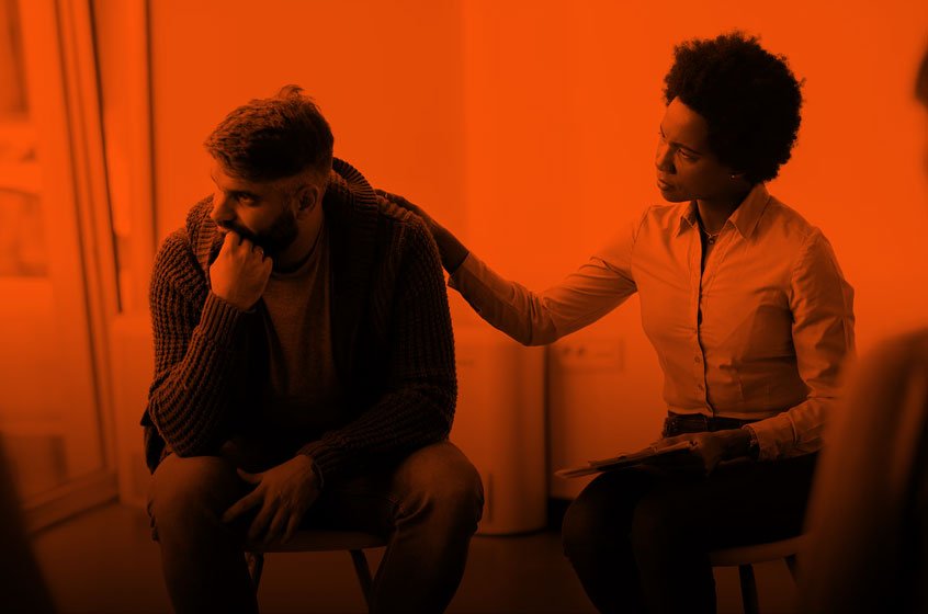 How to Help Someone with a Mental Health Condition