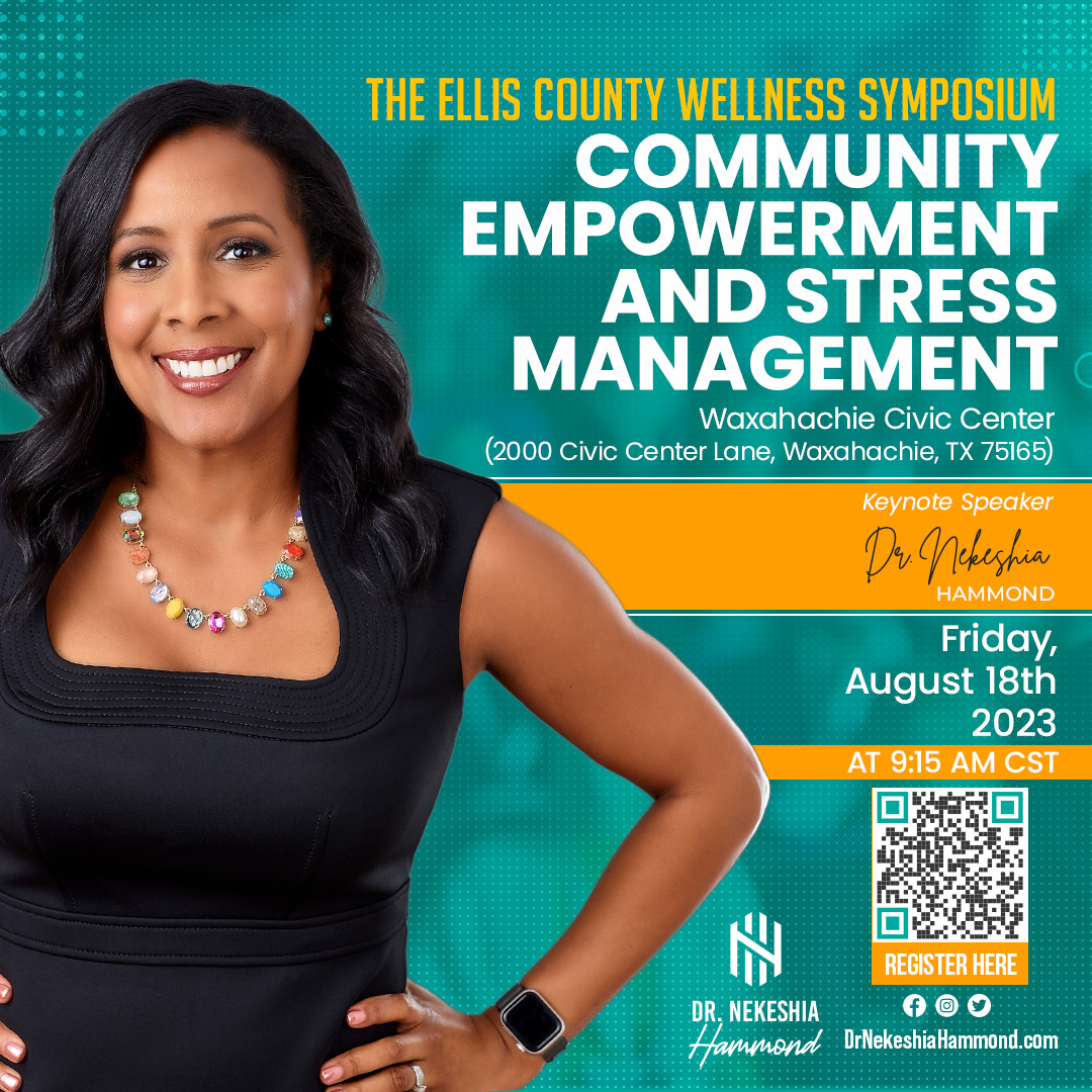 Building Resilient Communities